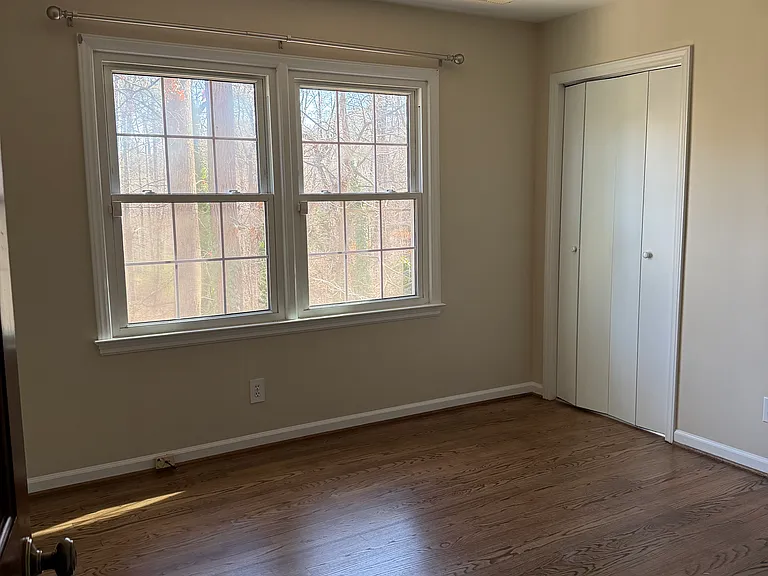 BR #2 - upstairs
