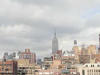 Rented by Citi Habitats