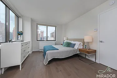 Rented by Greystar