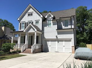 308 Autry St, Norcross, GA 30071