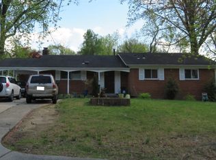 1011 Cresthaven Dr, Silver Spring, MD 20903