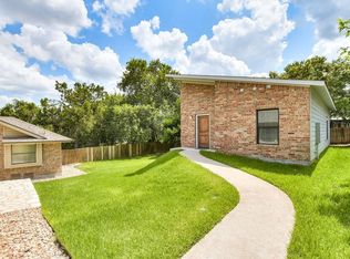 5603 Barker Ridge Dr #2, Austin, TX 78759