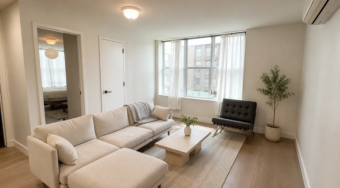 155 Meserole Street — Photo 1