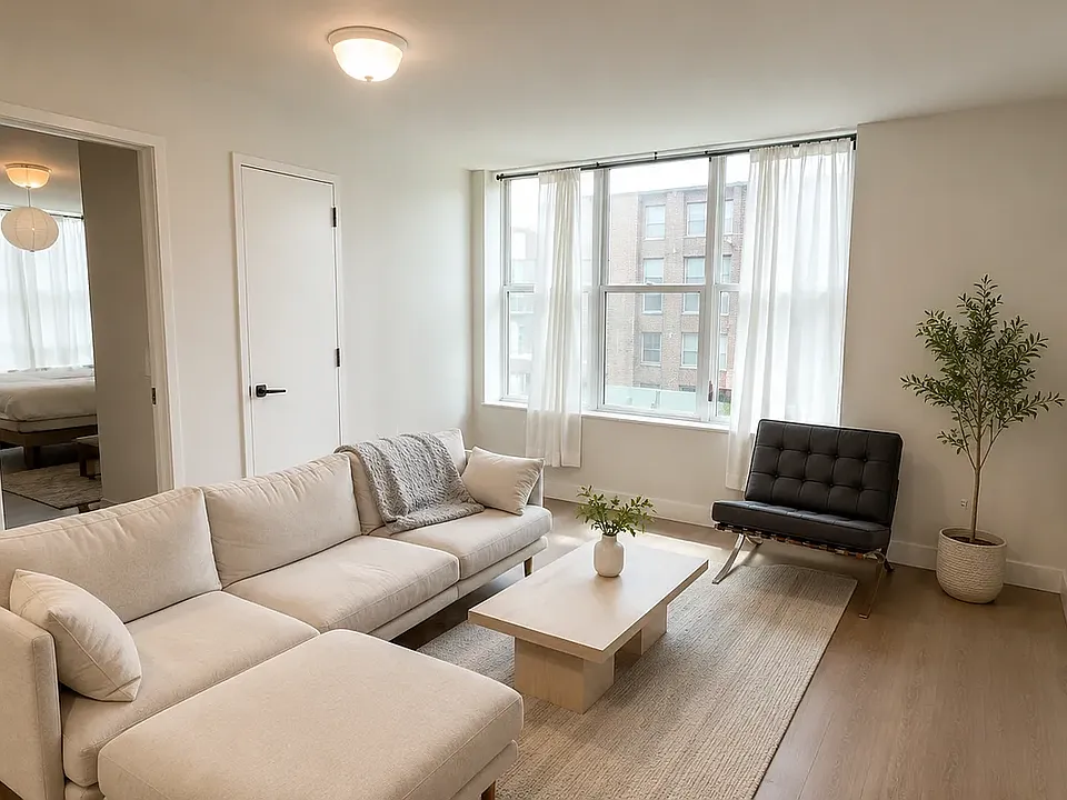 155 Meserole St #5N