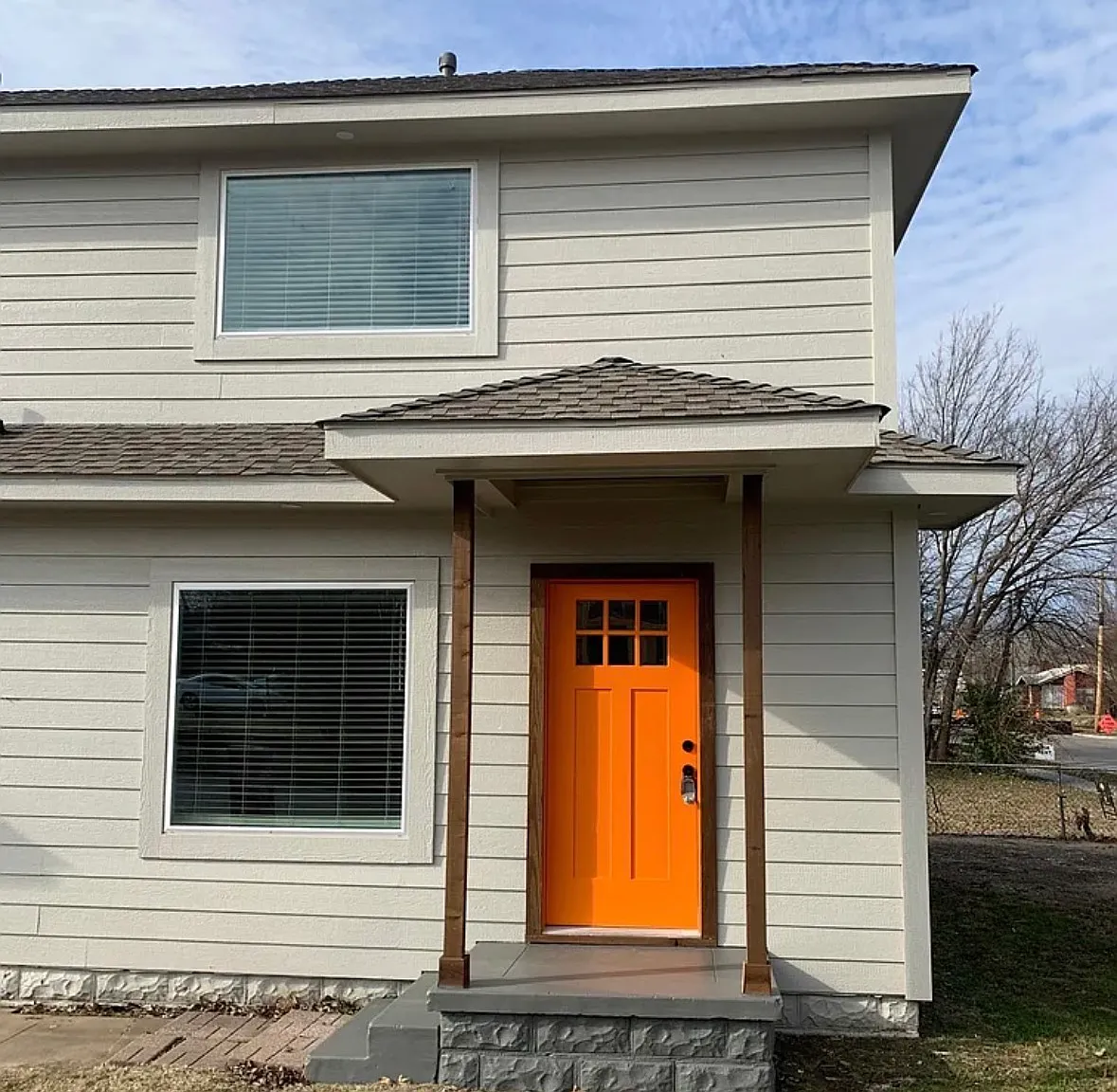 2 bed, 1.5 bath, 924 sqft, $1,250 — Photo 1
