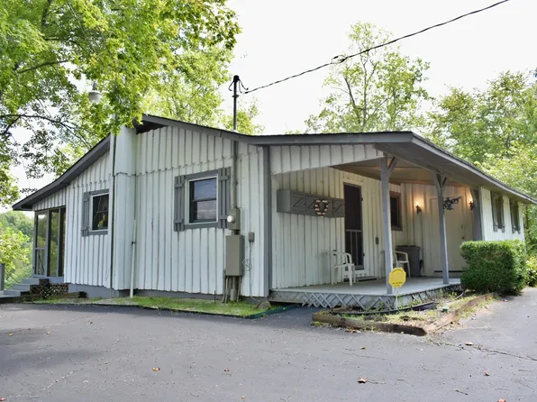 296 Pearl Harbor Dr, Ten Mile, TN 37880