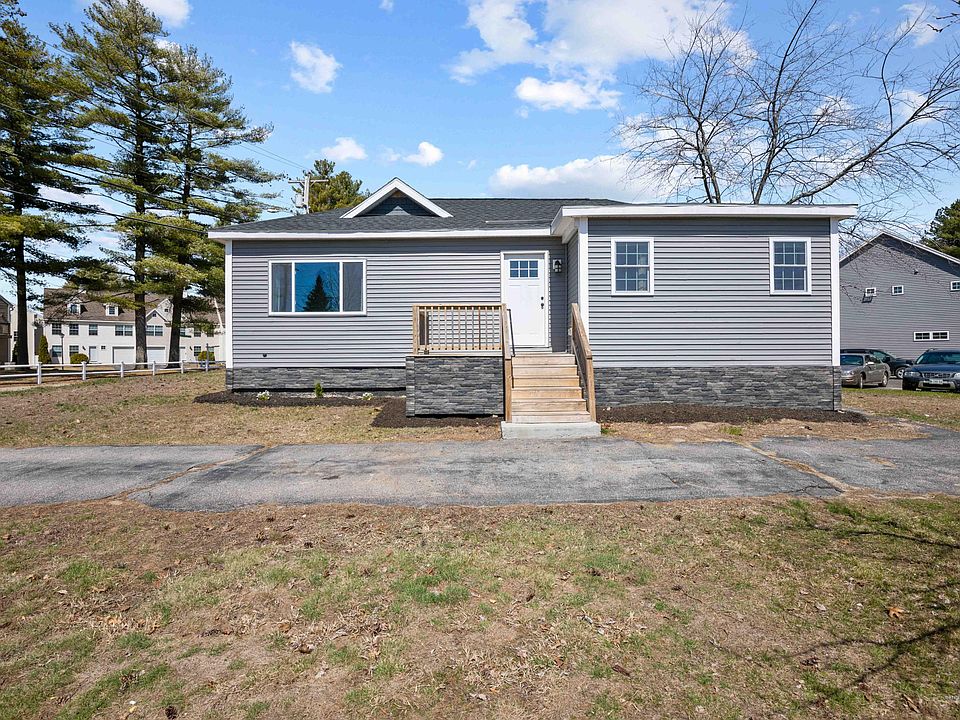 2nd image of 4 Smithwheel Rd #5