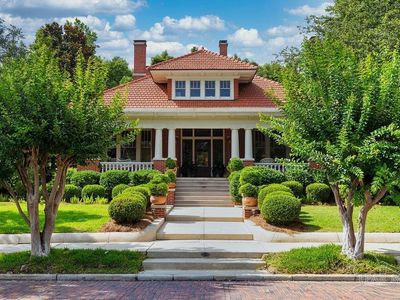 116 W Desoto St, Pensacola, FL, 32501