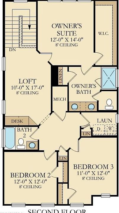 2nd image of 184 Silver Creek Pl