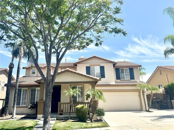 3827 Holly Springs Dr, Corona, CA 92881