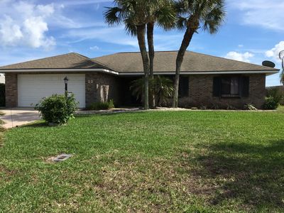 22 Sea Gull Dr, Ormond Beach, FL, 32176