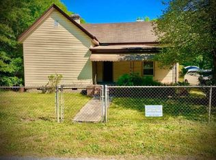 1529 Gary St, Clinton, SC 29325