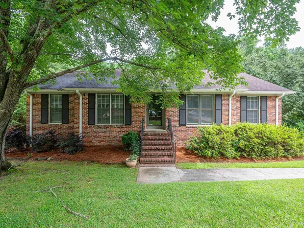 4221 Shiloh Ln, Birmingham, AL 35213