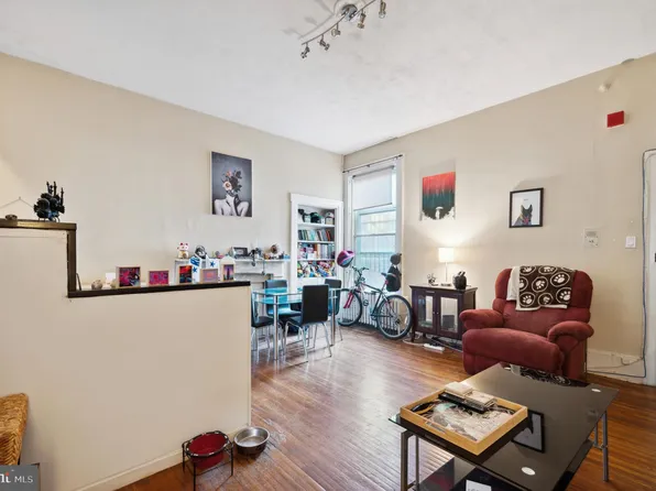 1728 Pine St APT 2F, Philadelphia, PA 19103