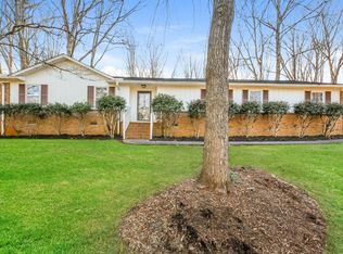 121 Saratoga Dr, Greer, SC 29650