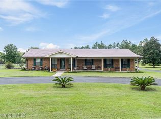 3251 Newman Rd, Mobile, AL 36695