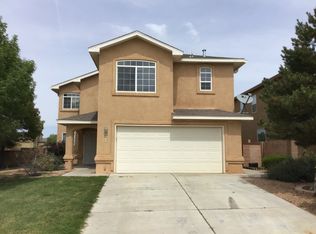 3924 Oasis Springs Rd NE, Rio Rancho, NM 87144