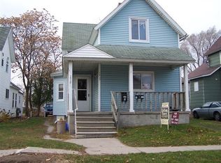 1913 16th St, Port Huron, MI 48060