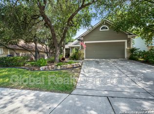 10807 Bridle View Dr, San Antonio, TX 78245