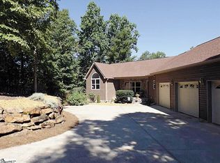 111 Holly Hl, Sunset, SC 29685