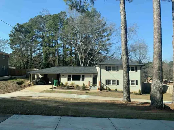 3187 Clifton Church Rd SE, Atlanta, GA 30316