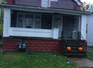 55 Fennimore Ave, Buffalo, NY