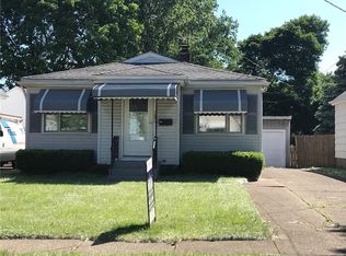 105 Eagle Point Blvd, Erie, PA 16511