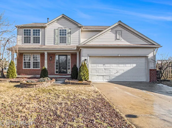 7791 Hampton Ct, Ypsilanti, MI 48197