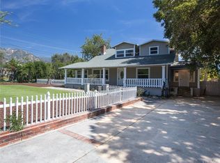 2212 Marengo Ave, Altadena, CA 91001