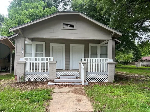 62 Bertie St, Alexandria, LA 71301