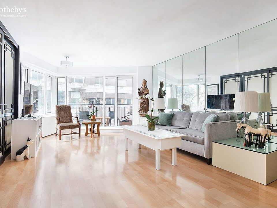 1st image of 60 Sutton Pl S APT 4KS