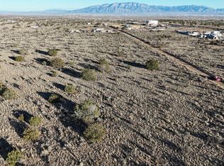 1 10th Ave NW, Rio Rancho, NM 87144