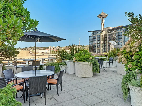 2600 2nd Ave APT 1109, Seattle, WA 98121