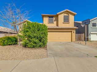 12606 W Verde Ln, Avondale, AZ 85392