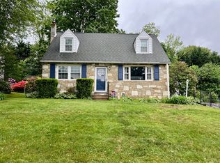 3171 Maple Rd, Huntingdon Valley, PA 19006