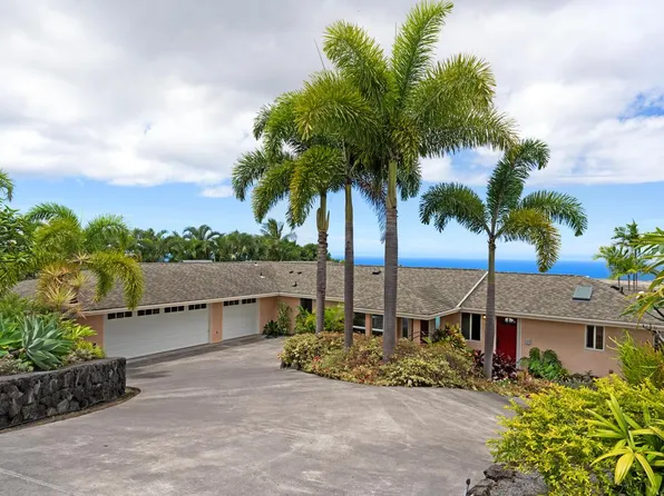 73-4400 Paiaha St, Kailua Kona, HI 96740
