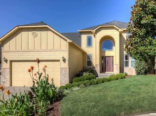 5975 Volcano St SE, Salem, OR 97306