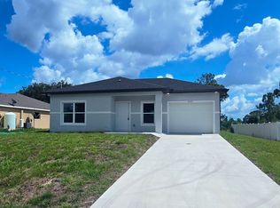 2507 34th St SW, Lehigh Acres, FL 33976