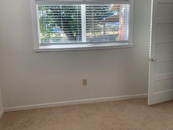 Front bedroom window views