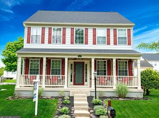 1207 Waterview Way, Baltimore, MD 21221