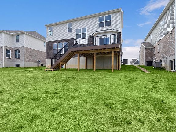 3rd image of 5560 Timberhill Dr #9515