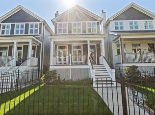 2422 N Artesian Ave, Chicago, IL 60647