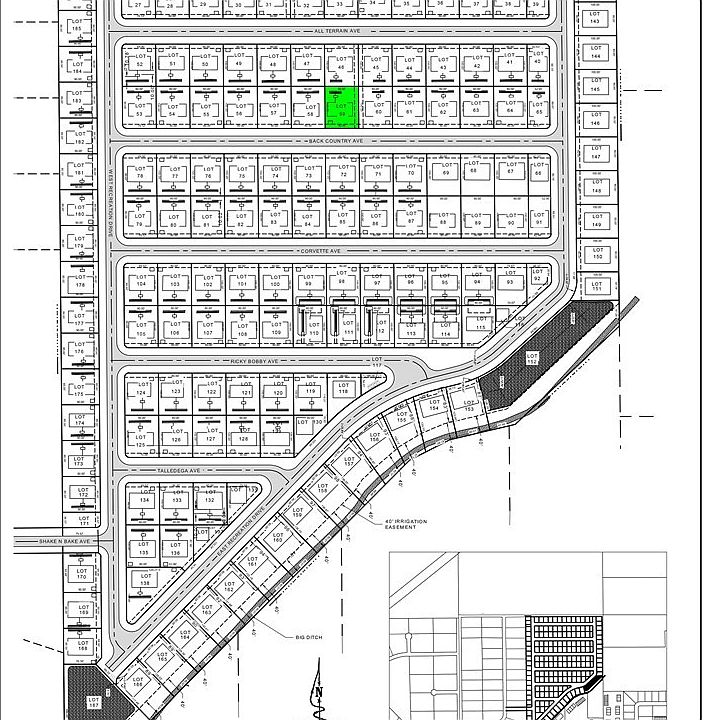 1st image of LOT 59 Backcountry Ave