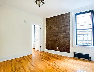 Rented by City Connections Realty