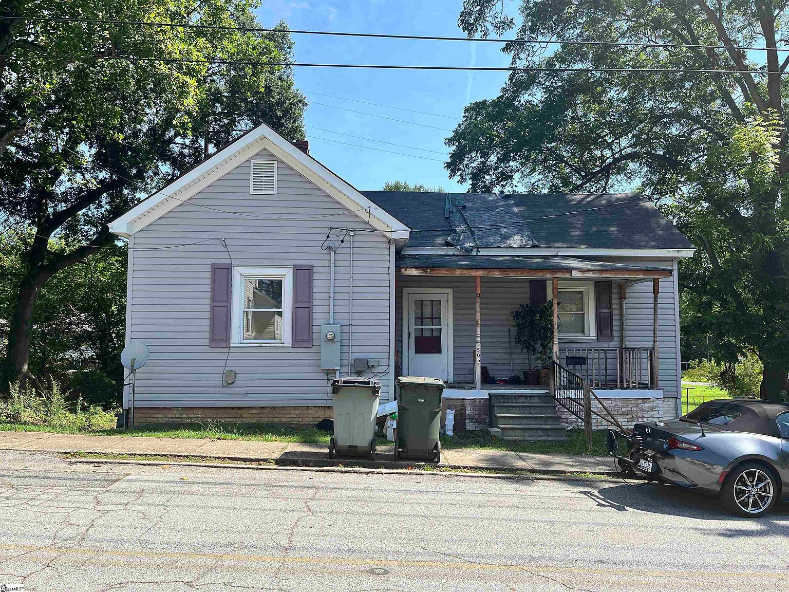 505 E Robinson St, Gaffney, SC 29340 Zillow