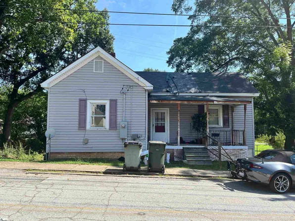 505 E Robinson St, Gaffney, SC 29340