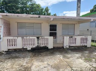 149 Bo Quebrada Stra, Ceiba, PR 00735