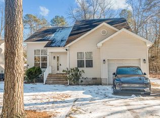 3950 Captains Corridor, Greenbackville, VA 23356