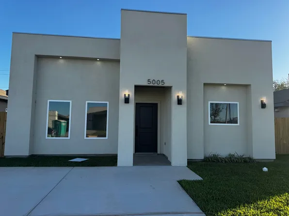 5005 Carambola Ln, Laredo, TX 78046