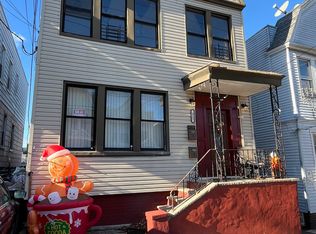 317 Columbia Ave FLOOR 2, Jersey City, NJ 07307